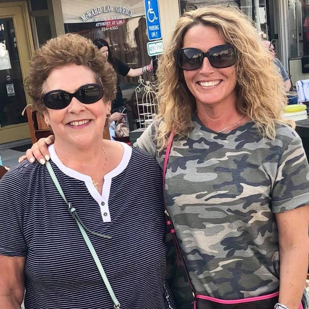 Meet your Posher, Cindy